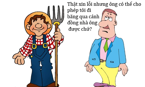 Tuyệt chiêu tăng tốc của nông dân