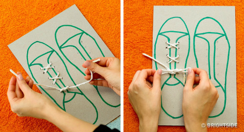 Mẹo dạy con những kỹ năng cần thiết để độc lập từ nhỏ - 1