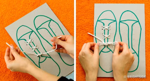 Mẹo dạy con những kỹ năng cần thiết để độc lập từ nhỏ - 1