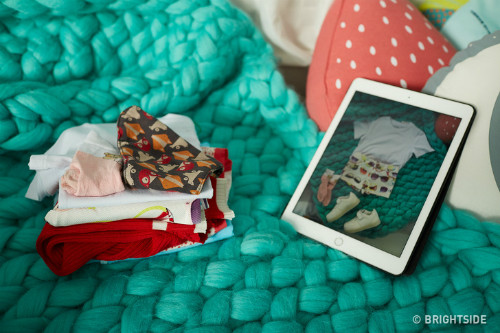 Mẹo dạy con những kỹ năng cần thiết để độc lập từ nhỏ - 2