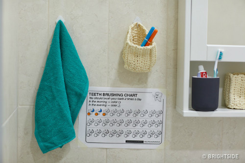 Mẹo dạy con những kỹ năng cần thiết để độc lập từ nhỏ - 4