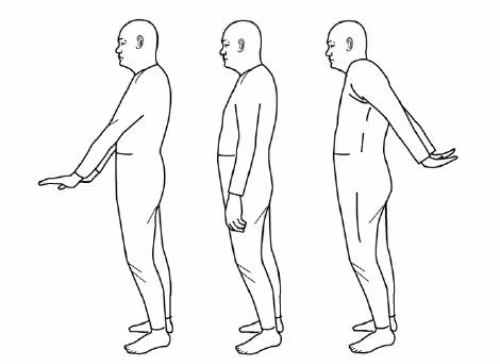 Bài tập Đạp ma dịch cân kinh.