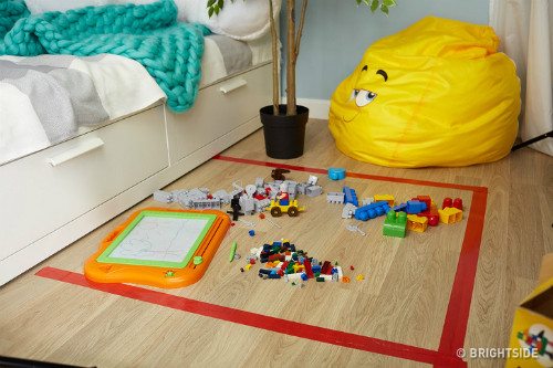 Mẹo dạy con những kỹ năng cần thiết để độc lập từ nhỏ - 5