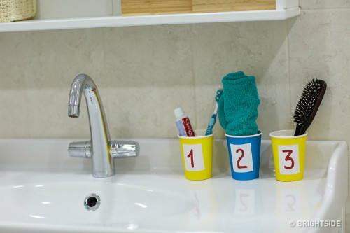 Mẹo dạy con những kỹ năng cần thiết để độc lập từ nhỏ - 3