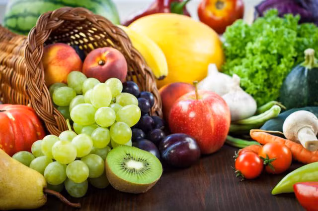 Ăn quá nhiều trái cây có thể gây đái tháo đường týp 2 không? ảnh 1