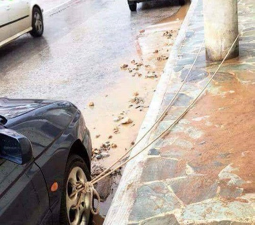 Đơn giản nhưng hiệu quả. Đơn giản nhưng hiệu quả.