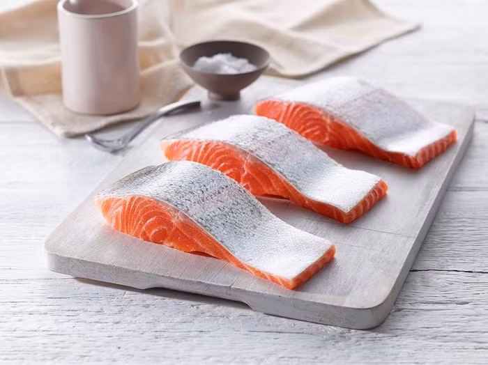 Cách bảo quản cá tươi lâu, mùi vị còn nguyên mà không cần đến tủ lạnh