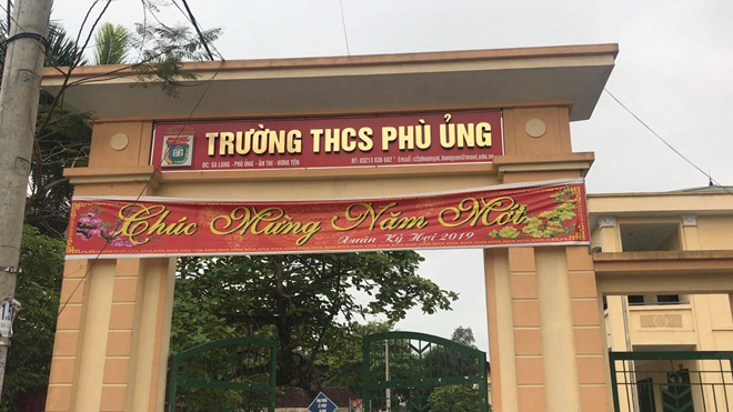 Phụ huynh học sinh bạo hành bạn cùng lớp: Mất ăn mất ngủ vì con lầm lỗi - ảnh 2