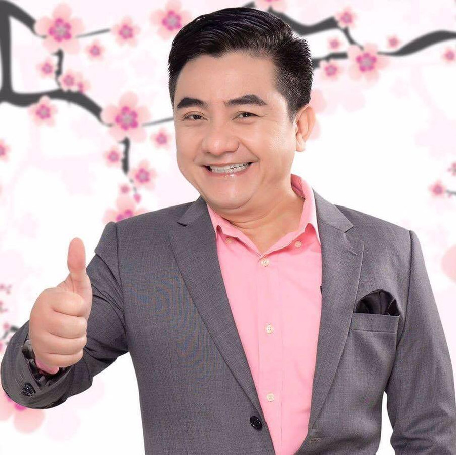 Anh Vũ đột ngột qua đời ở tuổi 47 sau show diễn tại Mỹ