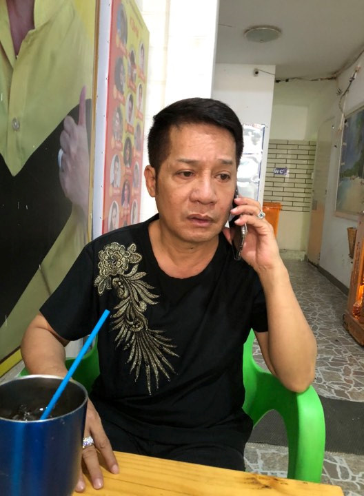 Thi hài Anh Vũ về Việt Nam sẽ để ở chùa Ấn Quang phúng viếng - ảnh 2