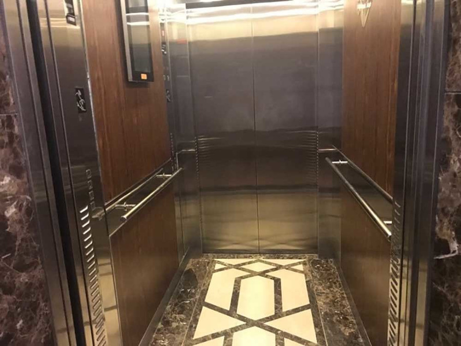 Lời khai mới nhất của nghi phạm dâm ô bé gái trong thang máy ở TPHCM ảnh 2 Lời khai mới nhất của cựu Phó viện trưởng VKS dâm ô bé gái trong thang máy