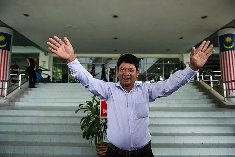 Mẹ Đoàn Thị Hương: "Ngày về của con gái không còn xa nữa" ảnh 3 Mẹ của Đoàn Thị Hương: