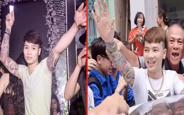 Bị công an bắt giữ về hành vi tổ chức đánh bạc, Khá ‘Bảnh’ khai gì?