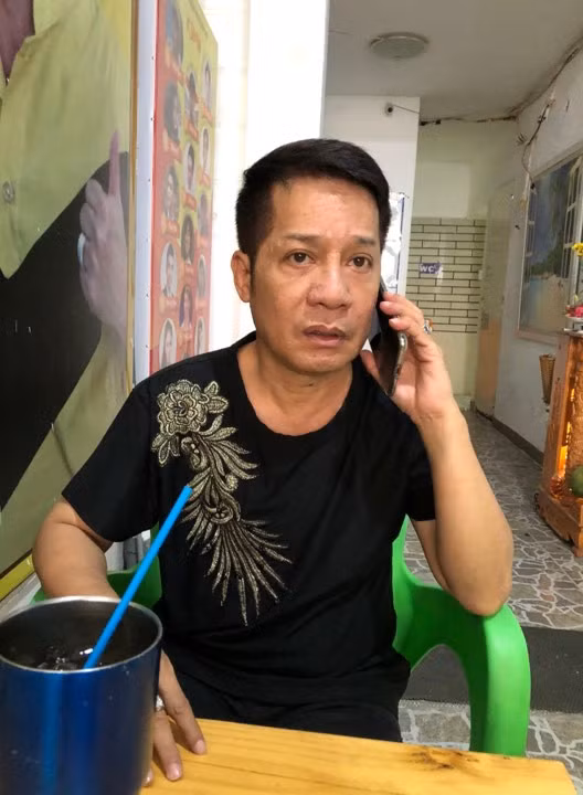 Thi hài Anh Vũ về Việt Nam sẽ để ở chùa Ấn Quang phúng viếng - ảnh 1