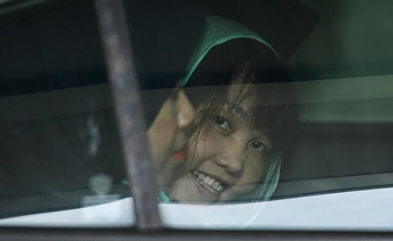 Mẹ Đoàn Thị Hương: "Ngày về của con gái không còn xa nữa" ảnh 2 Mẹ của Đoàn Thị Hương: