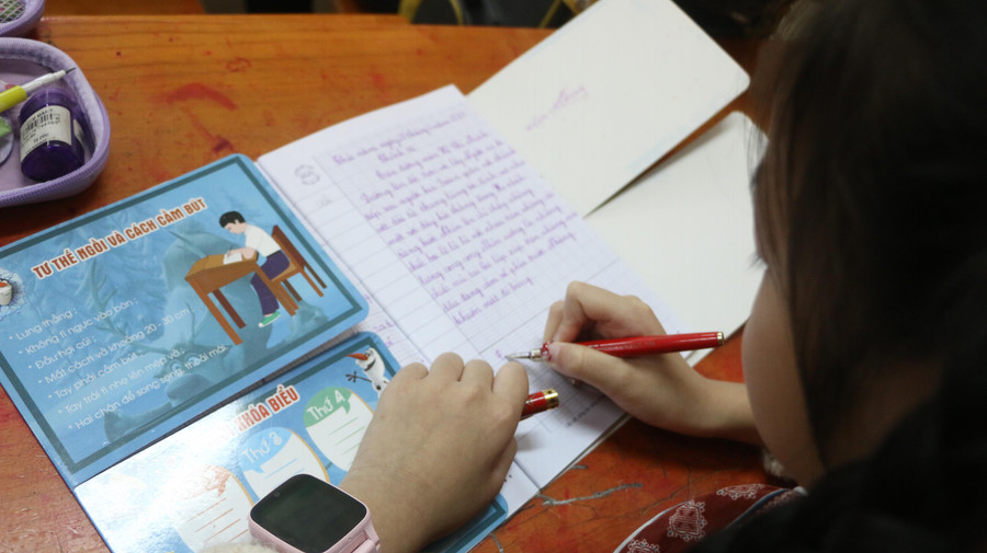 Ảnh minh họa: Khôi Nguyên.