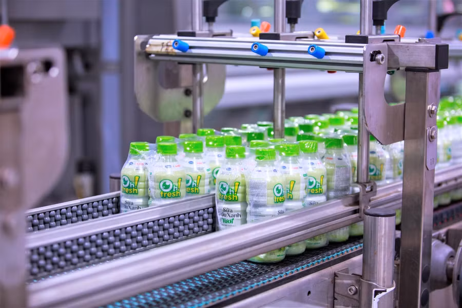 Liên doanh Vinamilk và KIDO ra sản phẩm mới, “khai phá” thị trường nước tươi ảnh 2