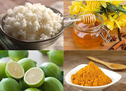 Cơm vừa chín tới lấy lăn lên da mặt, các nàng hãy xem điều bất ngờ xảy ra ảnh 2 com vua chin toi, lay lan len da mat, cac nang hay xem dieu bat ngo xay ra - 4
