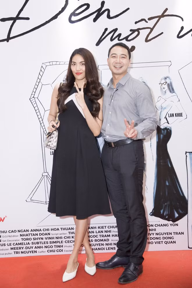 Làm dâu nhà hào môn nhưng Lan Khuê liên tục diện lại váy cũ theo cách hiếm ai nhận ra ảnh 10