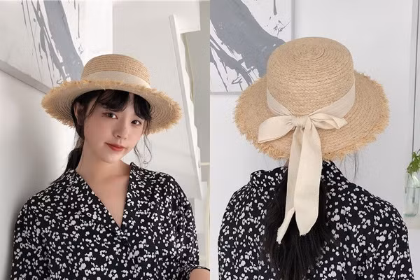 Chị em mê thời trang mà không biết đến 9 phụ kiện hè này thì quá là phí!