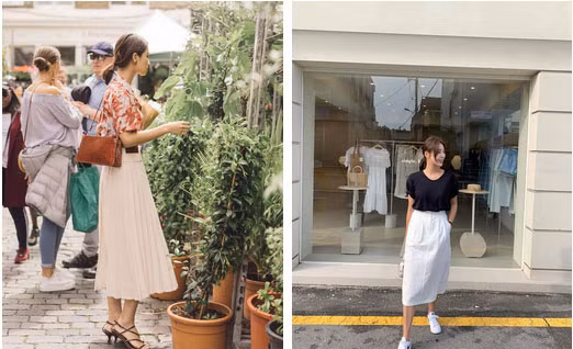 Không ai có thể chê nàng ngoài 30 tuổi mặc xấu, nếu sắm sửa cho tủ đồ 10 items sau đây-7