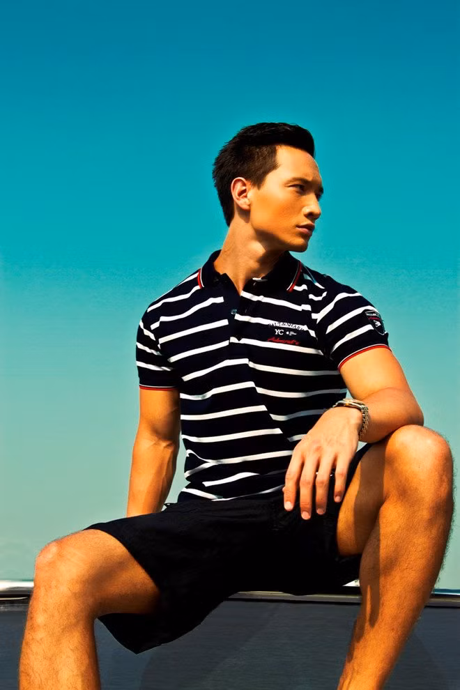 sam cho chong 10 mau ao nay, vo “no may no mat” vi duoc khen kheo chon - 11