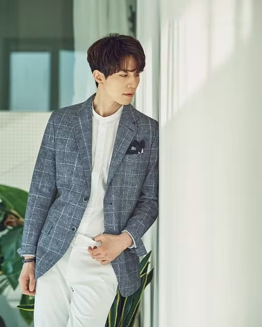 sam cho chong 10 mau ao nay, vo “no may no mat” vi duoc khen kheo chon - 6