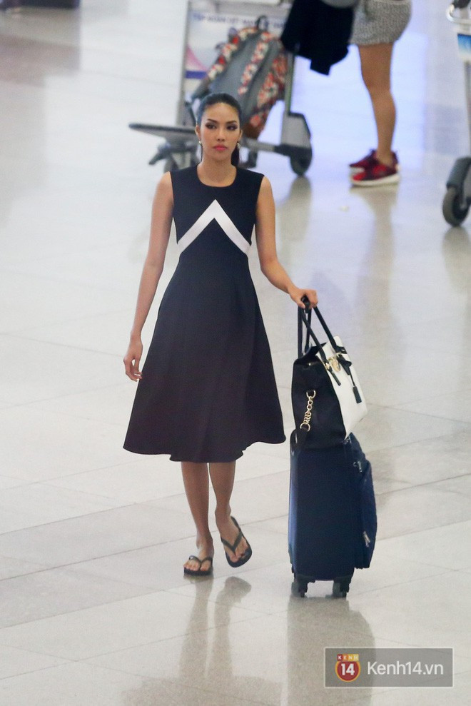 Làm dâu nhà hào môn nhưng Lan Khuê liên tục diện lại váy cũ theo cách hiếm ai nhận ra ảnh 9 Làm dâu nhà hào môn nhưng Lan Khuê liên tục diện lại váy cũ theo cách hiếm ai nhận ra ảnh 9