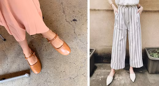 Không ai có thể chê nàng ngoài 30 tuổi mặc xấu, nếu sắm sửa cho tủ đồ 10 items sau đây-5