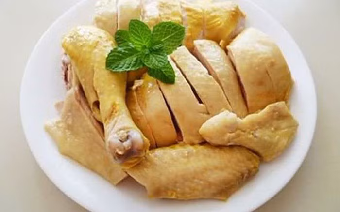 Mắc những bệnh này, tuyệt đối không nên ăn thịt gà 