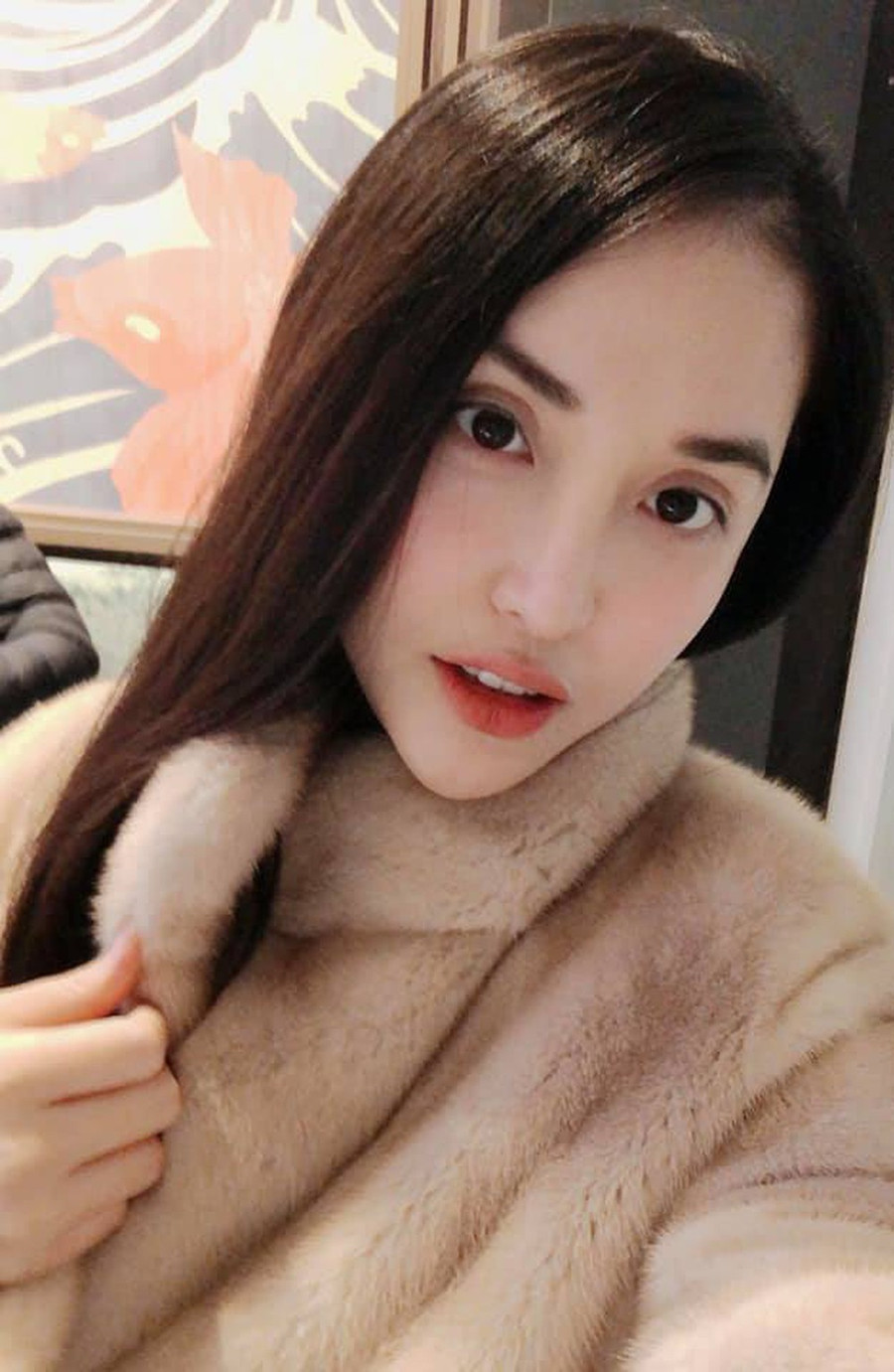 Ngỡ ngàng nhan sắc của tình cũ Trấn Thành, bảo vượt ngưỡng 30 chắc chẳng ai tin ảnh 1 Kết quả hình ảnh cho girl