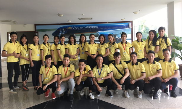 Sinh viên Kent đáp ứng tốt những gì doanh nghiệp cần Sinh viên Kent đáp ứng tốt những gì doanh nghiệp cần