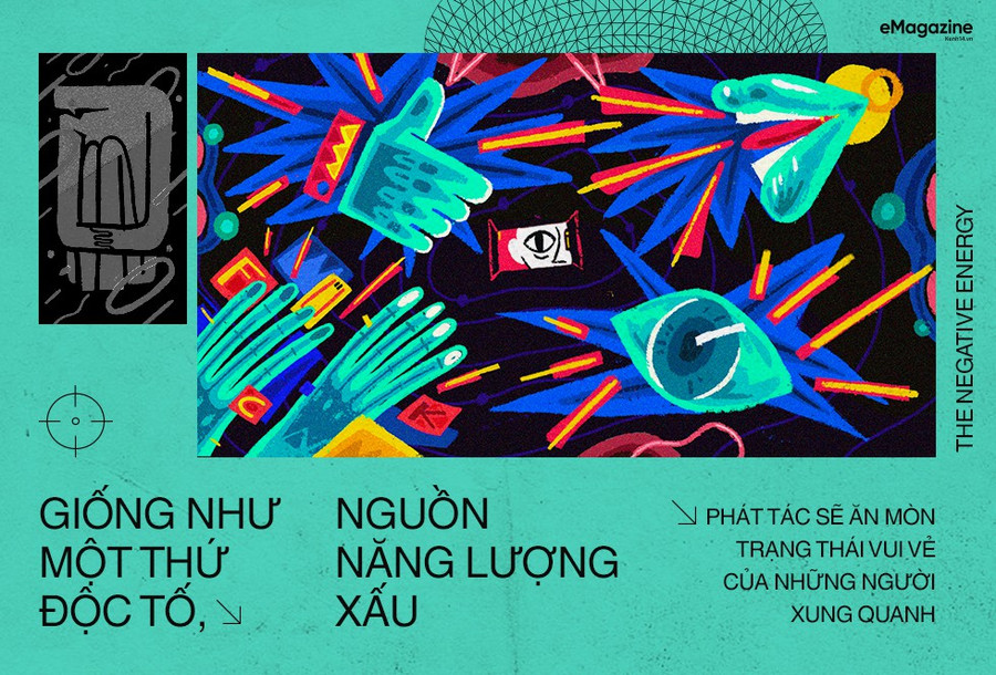 Giống như một thứ độc tố, nguồn năng lượng xấu từ mạng xã hội đang ăn mòn ta mỗi ngày - Ảnh 2. Giống như một thứ độc tố, nguồn năng lượng xấu từ mạng xã hội đang ăn mòn ta mỗi ngày - Ảnh 2.