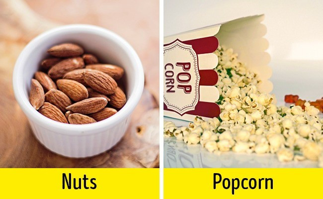 8 thực phẩm giàu chất béo nhưng lại giúp giảm cân, giảm béo bụng rất tốt - Ảnh 5.