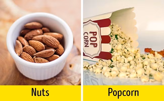 8 thực phẩm giàu chất béo nhưng lại giúp giảm cân, giảm béo bụng rất tốt - Ảnh 5.