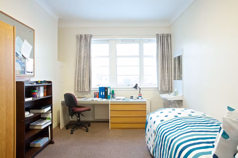 Tất tần tật những điều sinh viên cần biết để không gặp phải tình huống “dở khóc dở cười” khi đi thuê nhà trọ - Ảnh 2.