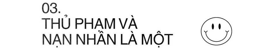Giống như một thứ độc tố, nguồn năng lượng xấu từ mạng xã hội đang ăn mòn ta mỗi ngày - Ảnh 5. Giống như một thứ độc tố, nguồn năng lượng xấu từ mạng xã hội đang ăn mòn ta mỗi ngày - Ảnh 5.