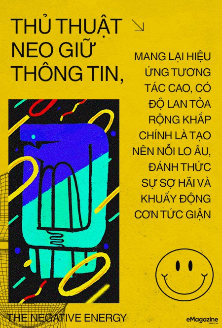 Giống như một thứ độc tố, nguồn năng lượng xấu từ mạng xã hội đang ăn mòn ta mỗi ngày - Ảnh 4. Giống như một thứ độc tố, nguồn năng lượng xấu từ mạng xã hội đang ăn mòn ta mỗi ngày - Ảnh 4.