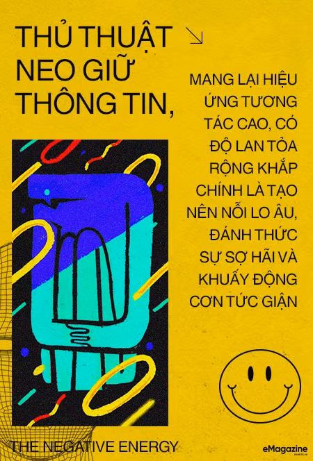 Giống như một thứ độc tố, nguồn năng lượng xấu từ mạng xã hội đang ăn mòn ta mỗi ngày - Ảnh 4. Giống như một thứ độc tố, nguồn năng lượng xấu từ mạng xã hội đang ăn mòn ta mỗi ngày - Ảnh 4.