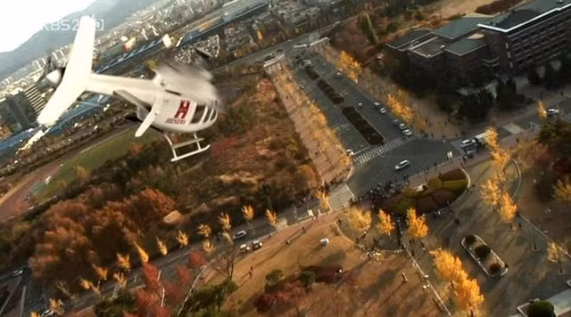 “Lạc bước” đến ngôi trường tuyệt đẹp xuất hiện trong hơn 100 bộ phim Hàn nổi tiếng ảnh 4