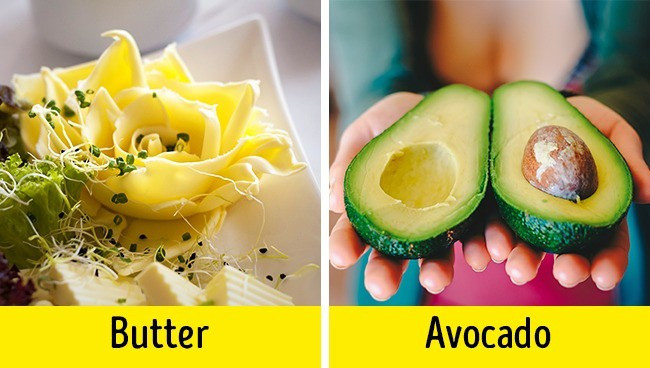 8 thực phẩm giàu chất béo nhưng lại giúp giảm cân, giảm béo bụng rất tốt - Ảnh 2.