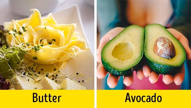 8 thực phẩm giàu chất béo nhưng lại giúp giảm cân, giảm béo bụng rất tốt - Ảnh 2.