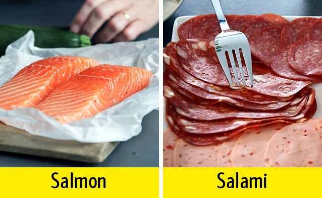 8 thực phẩm giàu chất béo nhưng lại giúp giảm cân, giảm béo bụng rất tốt - Ảnh 3.