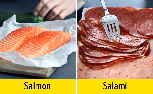 8 thực phẩm giàu chất béo nhưng lại giúp giảm cân, giảm béo bụng rất tốt - Ảnh 3.