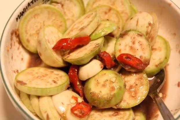 Mâm cơm 70.000 đồng siêu ngon của mẹ đảm khiến mọi người 