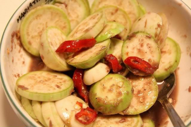 Mâm cơm 70.000 đồng siêu ngon của mẹ đảm khiến mọi người 