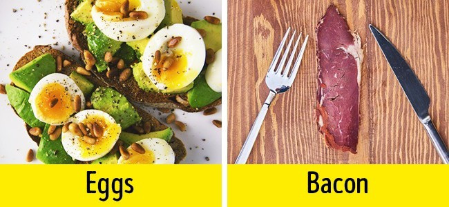 8 thực phẩm giàu chất béo nhưng lại giúp giảm cân, giảm béo bụng rất tốt - Ảnh 4.