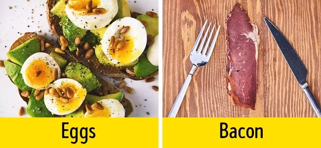 8 thực phẩm giàu chất béo nhưng lại giúp giảm cân, giảm béo bụng rất tốt - Ảnh 4.