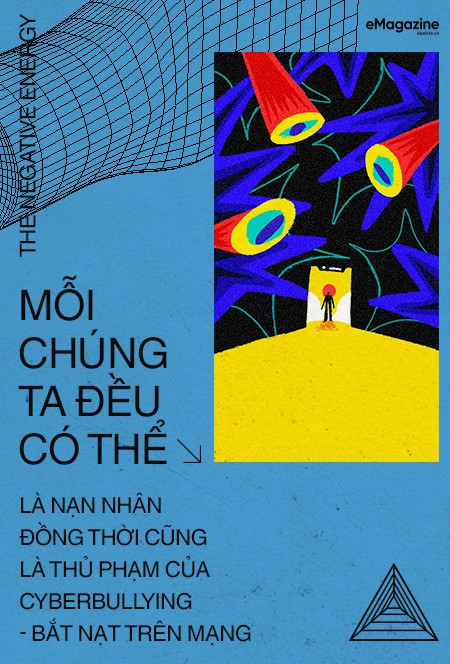 Giống như một thứ độc tố, nguồn năng lượng xấu từ mạng xã hội đang ăn mòn ta mỗi ngày - Ảnh 6. Giống như một thứ độc tố, nguồn năng lượng xấu từ mạng xã hội đang ăn mòn ta mỗi ngày - Ảnh 6.