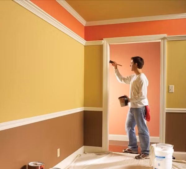 Từ video ghi lại chùm nho phun sơn hãi hùng, chuyên gia cảnh báo đồ ăn phun sơn đáng sợ thế này - Ảnh 5.